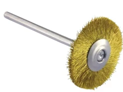 Brass Pendant Wheel
