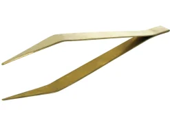 Brass Tweezers, Large