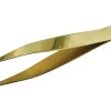 Brass Tweezers, Standard