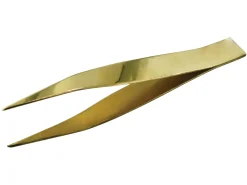 Brass Tweezers, Standard