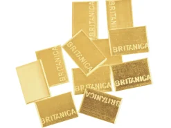 Britanica Casting Pieces, 7mm X 10mm, In 1gm Pieces