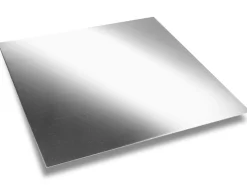 Britannia Silver Sheet 3.00mm Fully Annealed, 100% Recycled Silver
