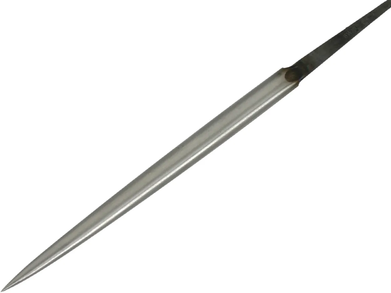 Burnisher 76.2mm / 3" Straight