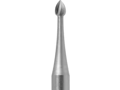 Burr Bud No 6 1.6mm, Box Of 6