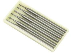 Burr Bud No 6 1.6mm, Box Of 6