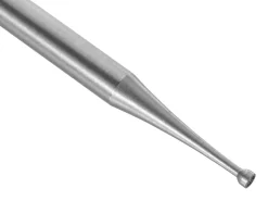 Burr Cup No 411 1.0mm