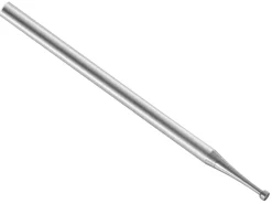 Burr Cup No 411 1.2mm