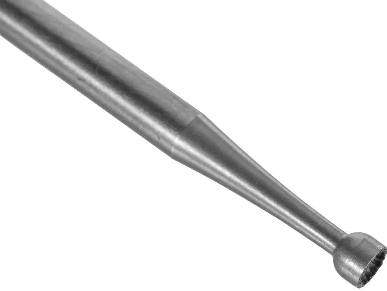 Burr Cup No 411 2.0mm