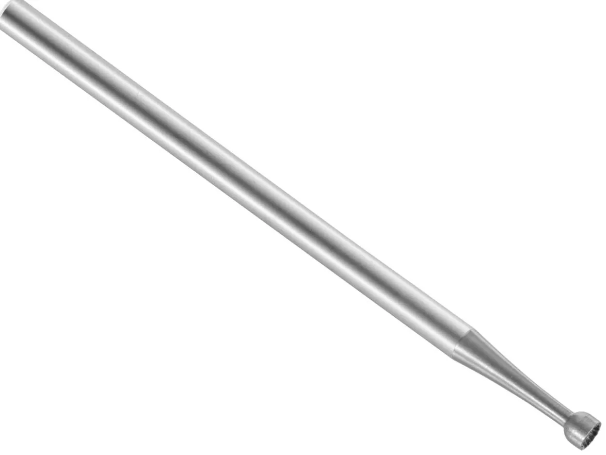 Burr Cup No 411 2.0mm