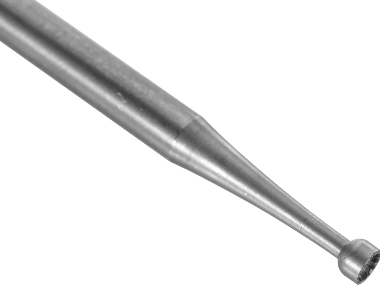 Burr Cup No 411 1.6mm
