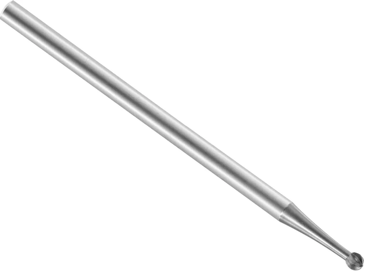 Burr Round No 1 1.8mm