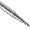 Burr Round No 1 0.6mm