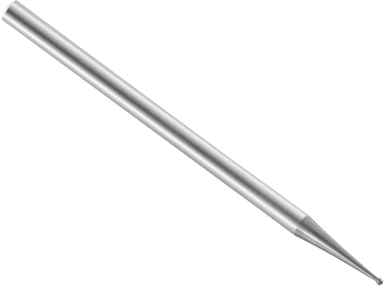 Burr Round No 1 0.7mm