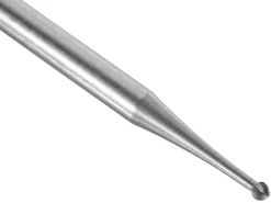 Burr Round No 1 1.2mm