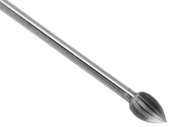 Busch Burr 6 Bud 3.5mm