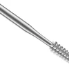 Busch Burr 38 Cone Cross Cut 0.8mm