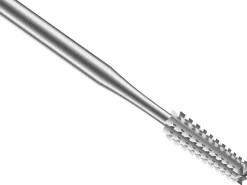 Busch Burr 38 Cone Cross Cut 1.0mm