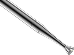 Busch Burr 411ct Twincut Concave Conical 1.2mm