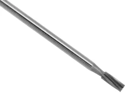 Busch Burr 21 Cylinder 3.1mm With Twisted Cut