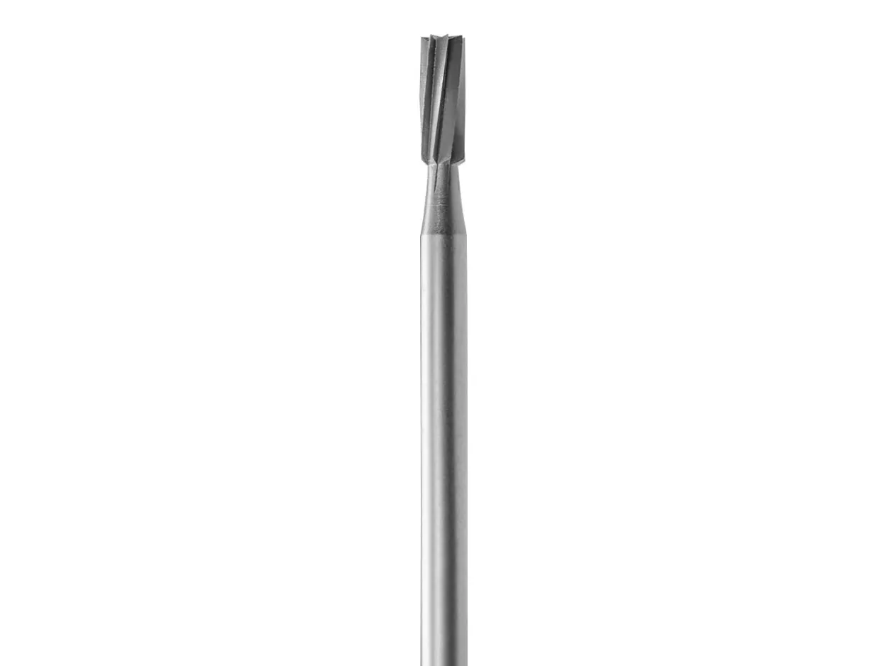 Busch Burr 21 Cylinder 2.1mm With Twisted Cut