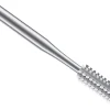 Busch Burr 36 Cylindrical Cross Cut 0.8mm