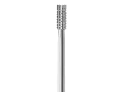Busch Burr 36 Cylindrical Cross Cut 0.9mm