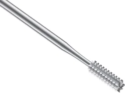 Busch Burr 36 Cylindrical Cross Cut 1.6mm