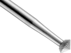 Busch Burr 414 90 Degree Bearing Cutter 5.0mm