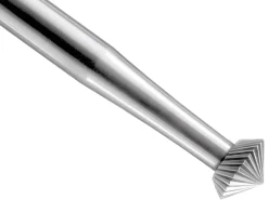 Busch Burr 414 90 Degree Bearing Cutter 1.4mm