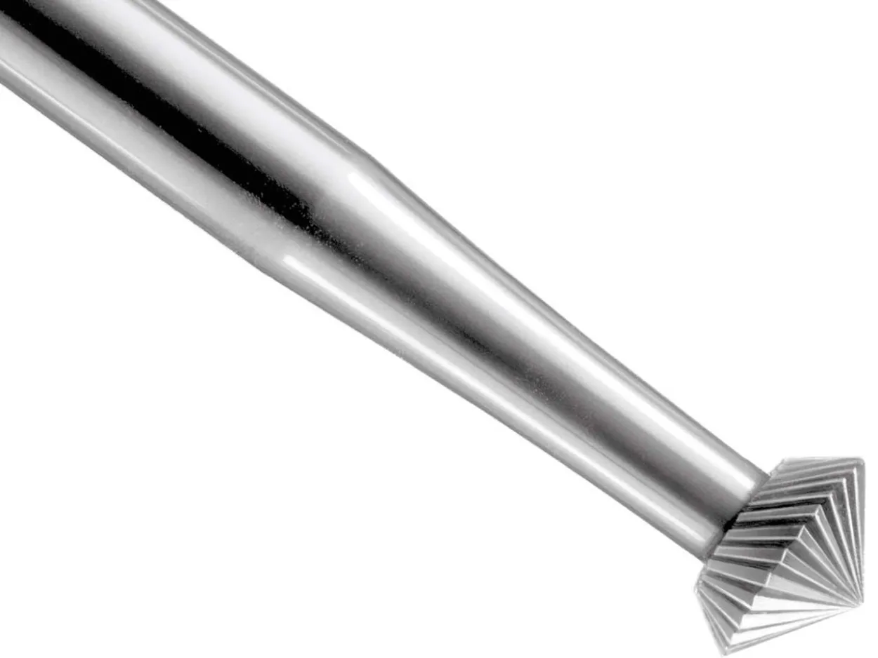 Busch Burr 414 90 Degree Bearing Cutter 2.2mm