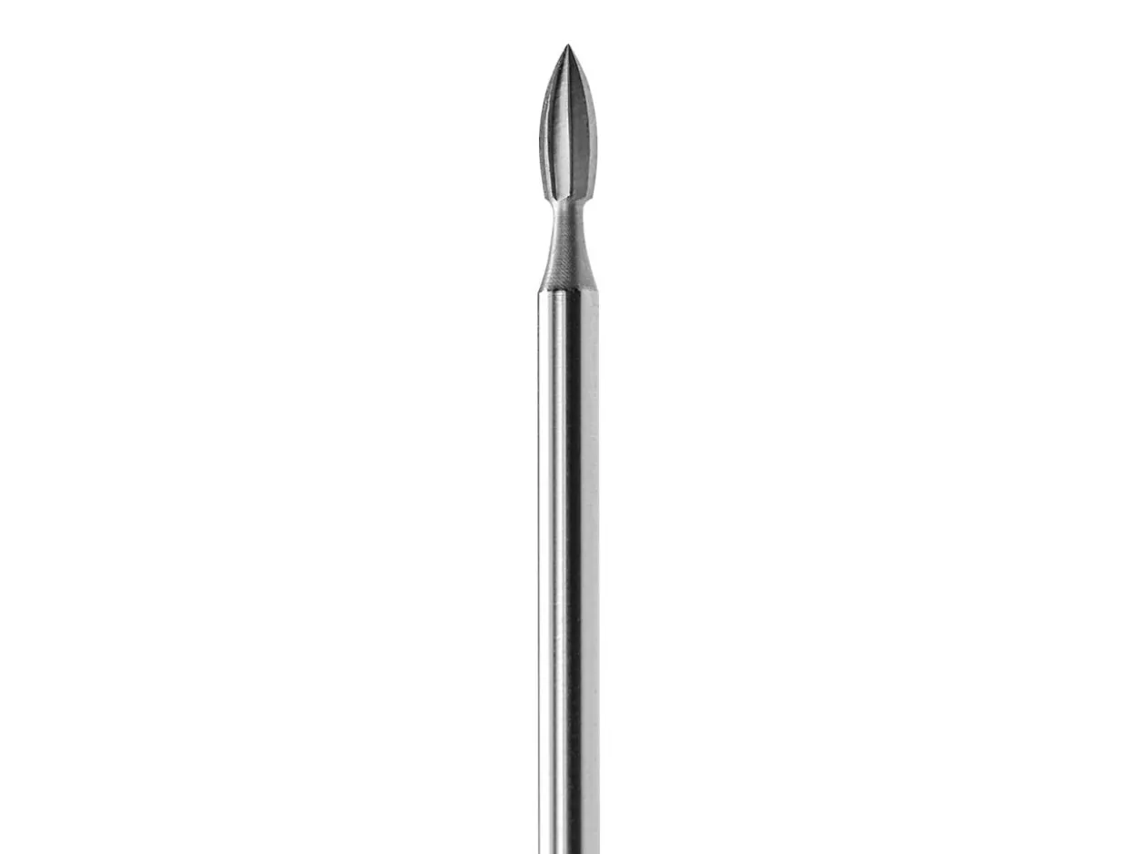 Busch Burr 8 Flame 1.0mm