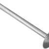 Busch Burr 234 Knife Edge Cut 10mm