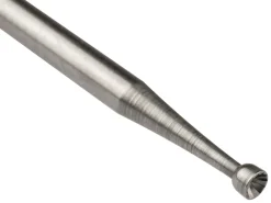 Busch Burr No.411 Cup Set Of 12 0.8mm - 1.9mm