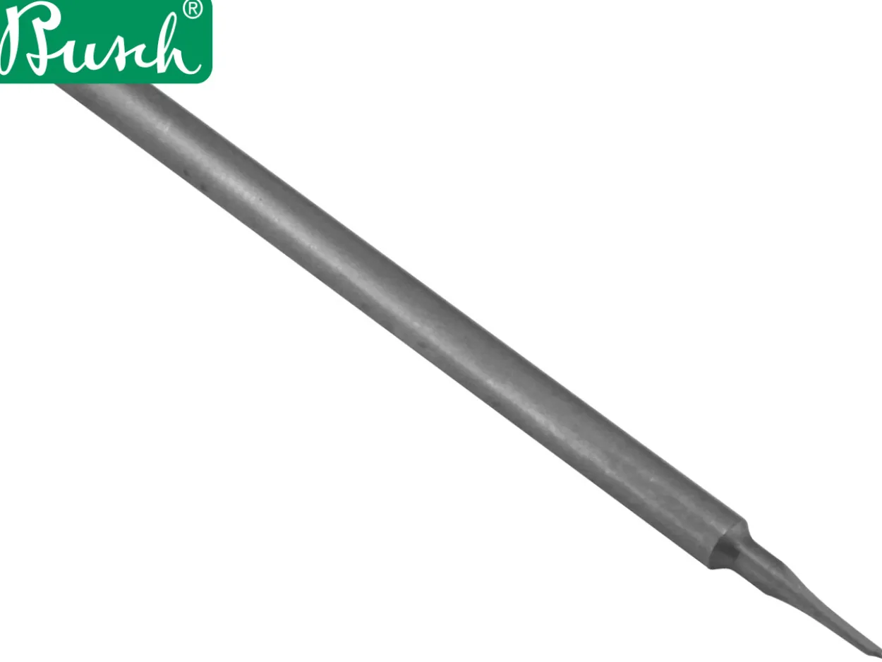 Busch Burr 417 Pearl Drill 1.2mm