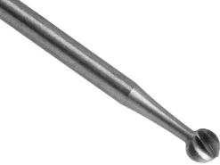 Busch Burr 1 Round 0.5mm