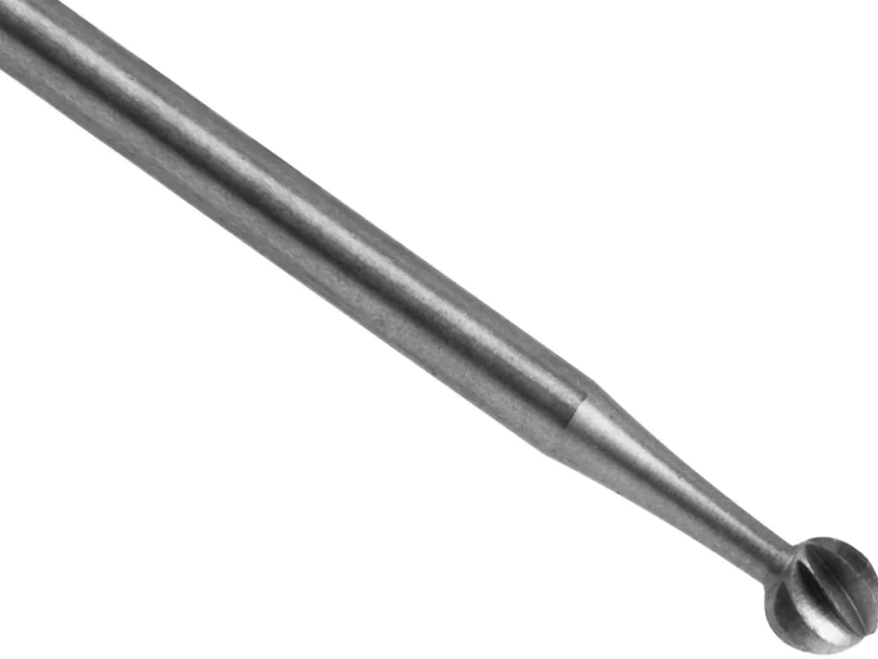 Busch Burr 1 Round 0.4mm