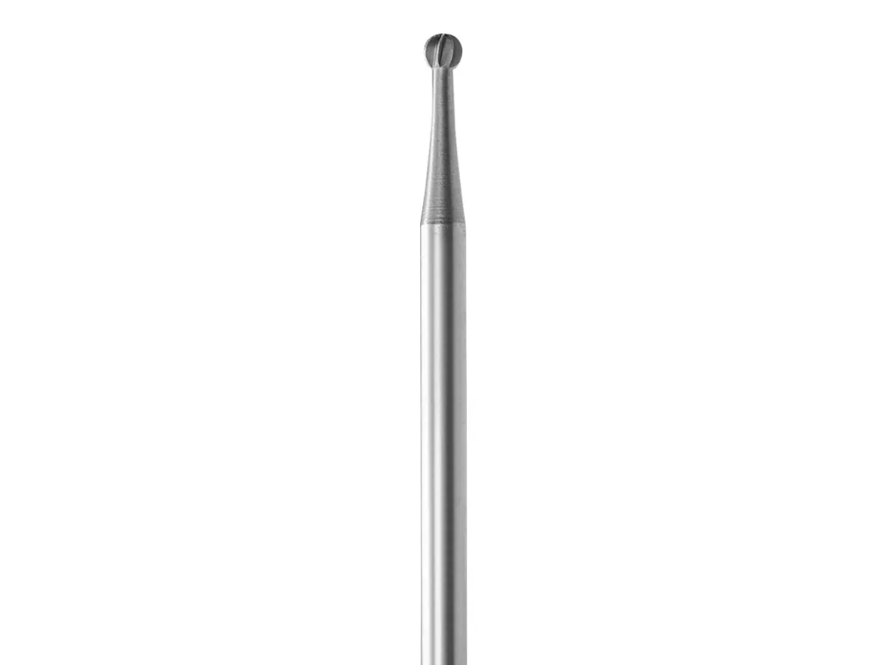 Busch Burr 1 Round 0.4mm