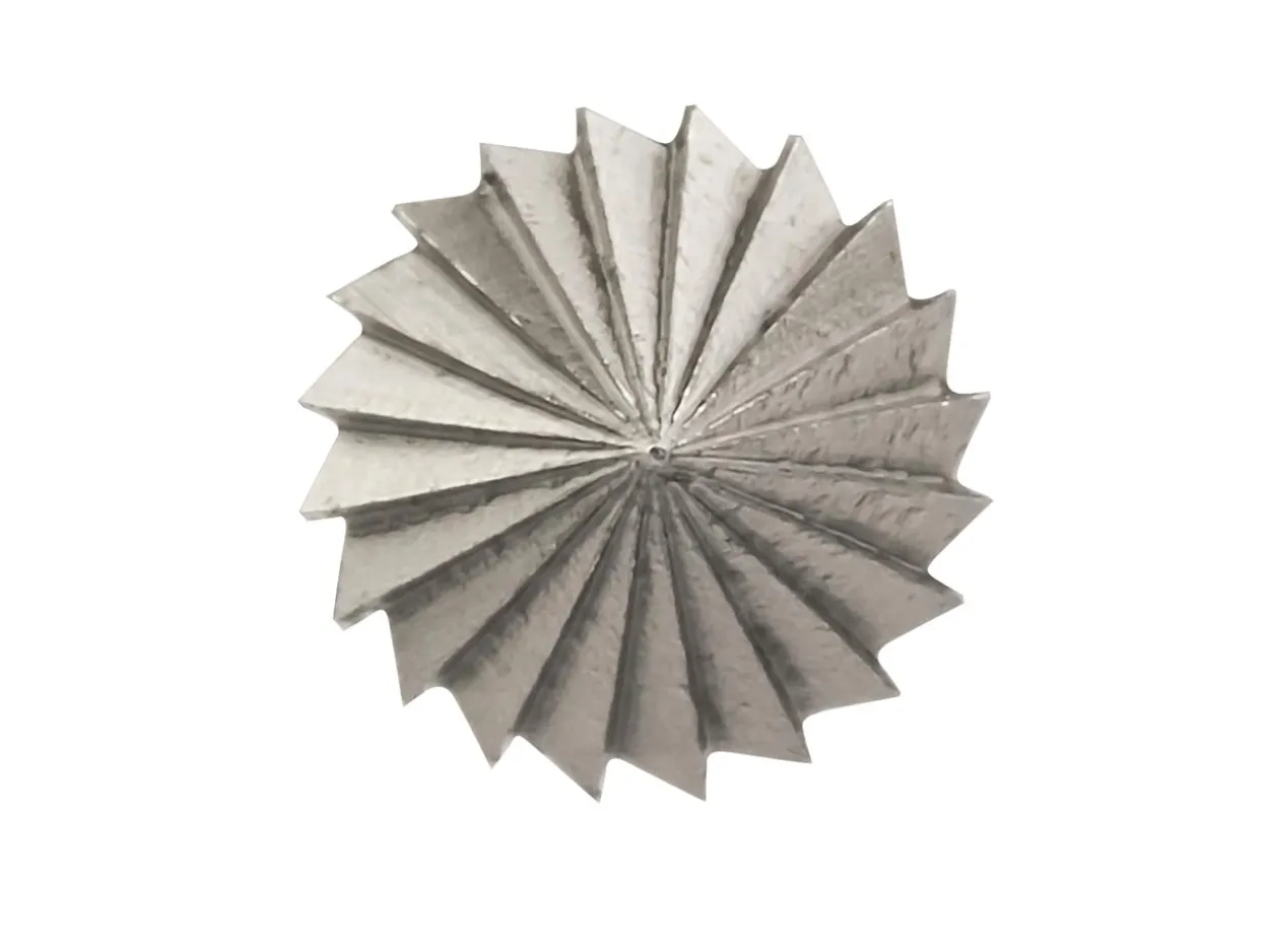 Busch Burr 413 Stone Setting 2.0mm