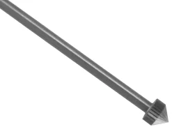 Busch Burr 413 Stone Setting 2.5mm