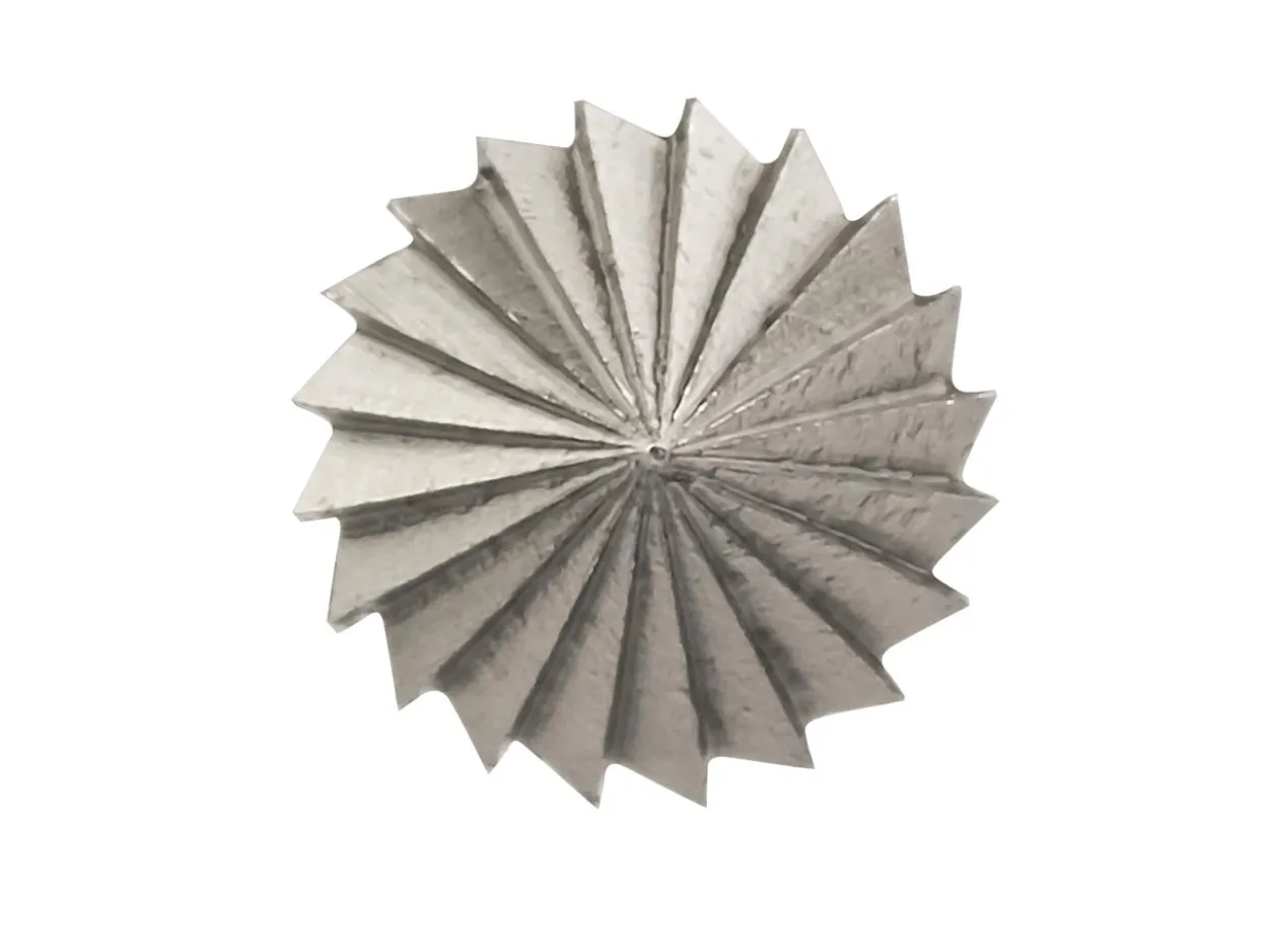 Busch Burr 413 Stone Setting 1.0mm