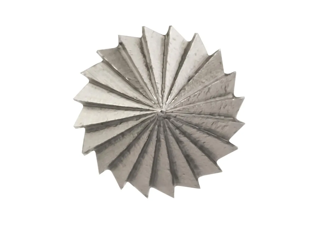 Busch Burr 413 Stone Setting 1.75mm