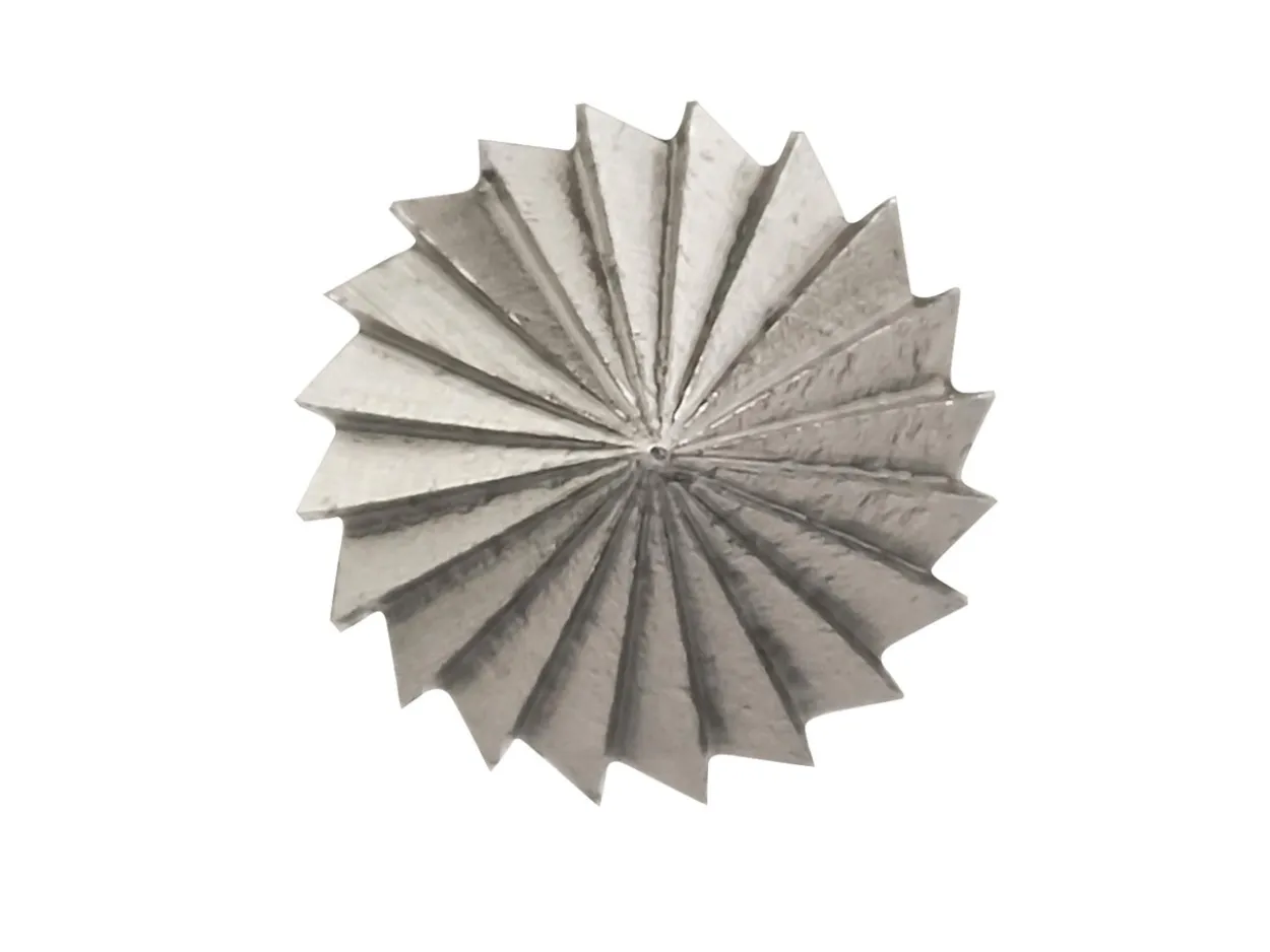 Busch Burr 413 Stone Setting 2.25mm
