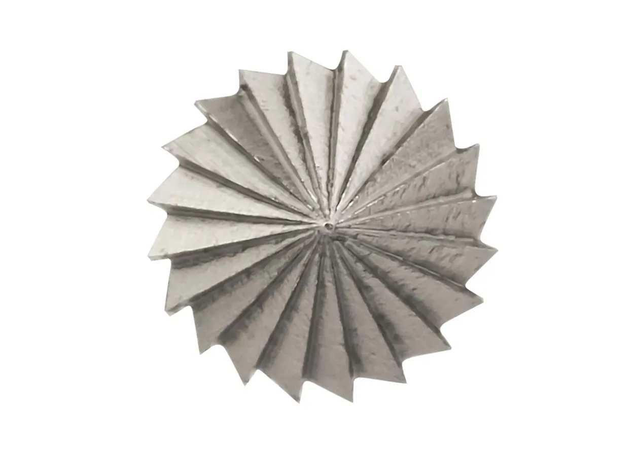 Busch Burr 413 Stone Setting 5.5mm