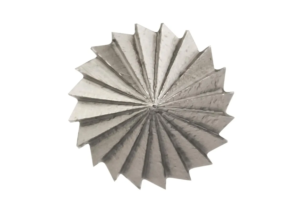 Busch Burr 413 Stone Setting 3.25mm