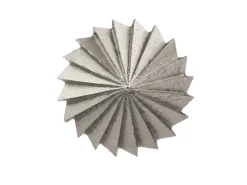 Busch Burr 413 Stone Setting 8.0mm
