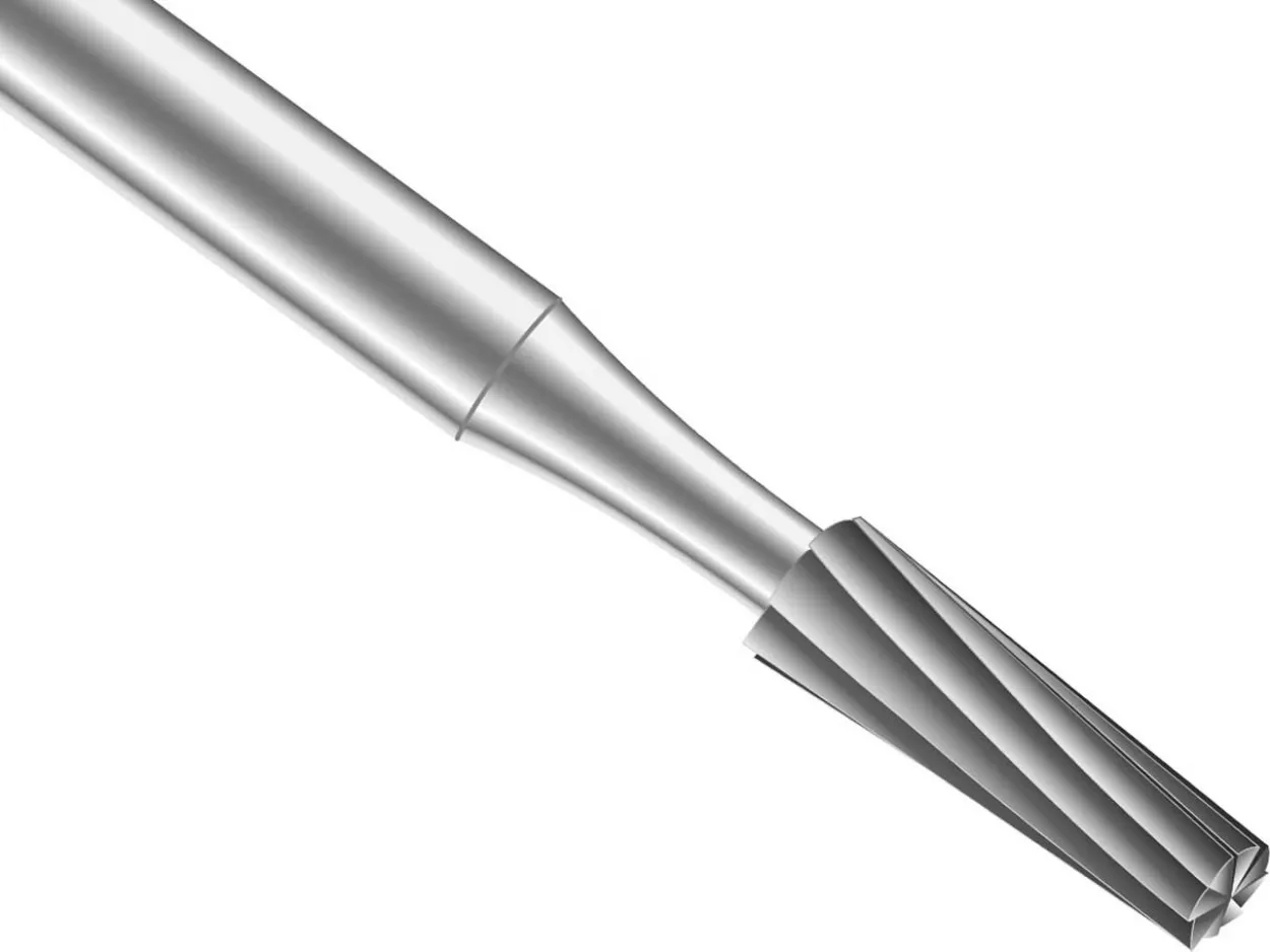 Busch Burr 23 Tapered Cone 1.0mm