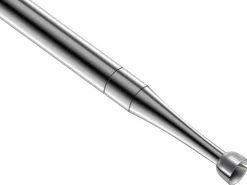 Busch Burr 411t Twincut Concave Cup 1.2mm