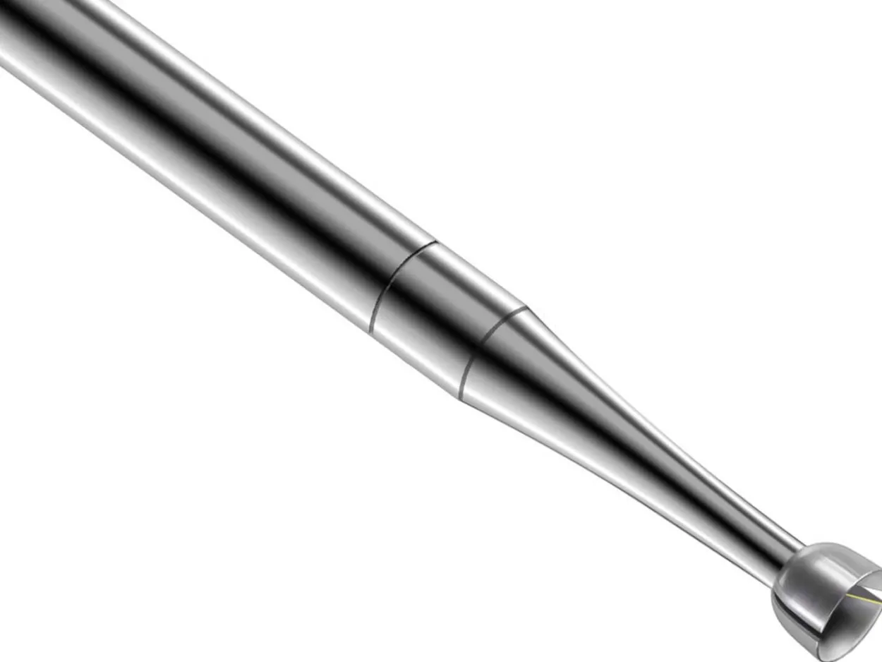Busch Burr 411t Twincut Concave Cup 2.0mm