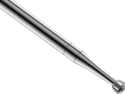 Busch Burr 411t Twincut Concave Cup 2.1mm