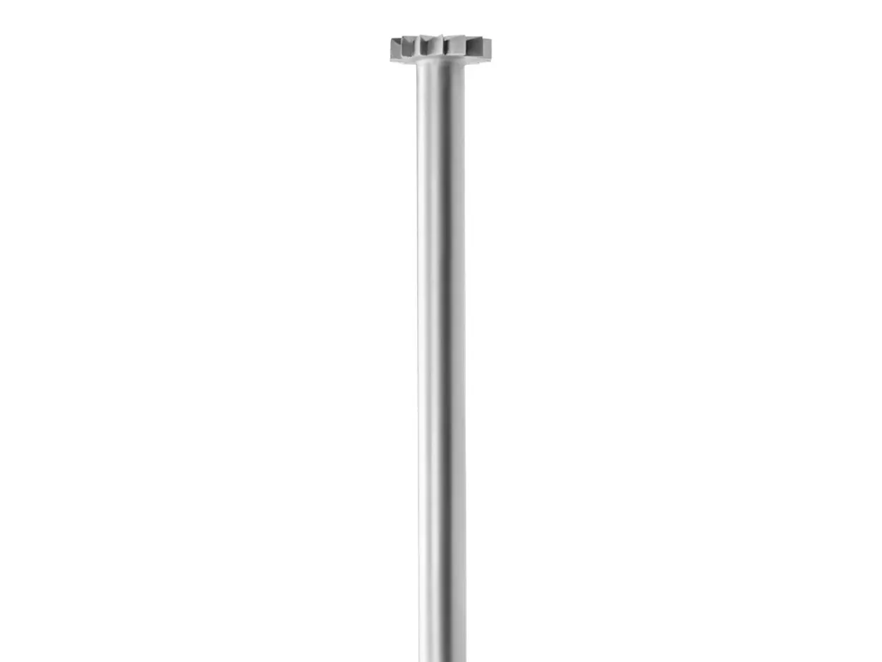 Busch Burr 3 Wheel 2.5mm